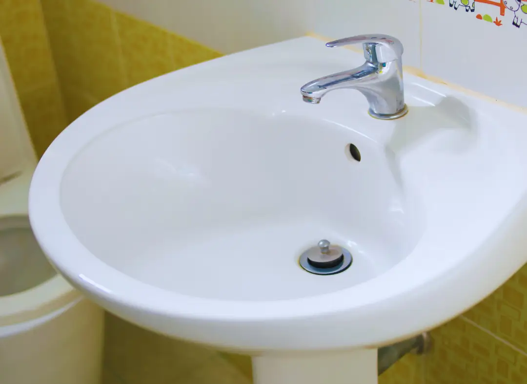 Mitigeur Lavabo Saint-Rémy-sur-Avre