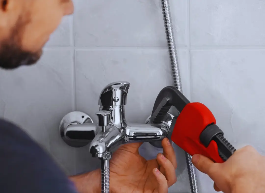 Mitigeur thermostatique de baignoire Saint-Rémy-sur-Avre