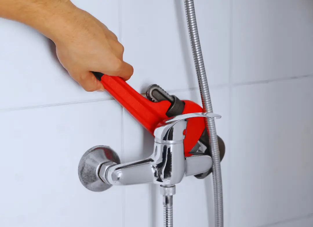 Mitigeur Thermostatique douche Saint-Rémy-sur-Avre