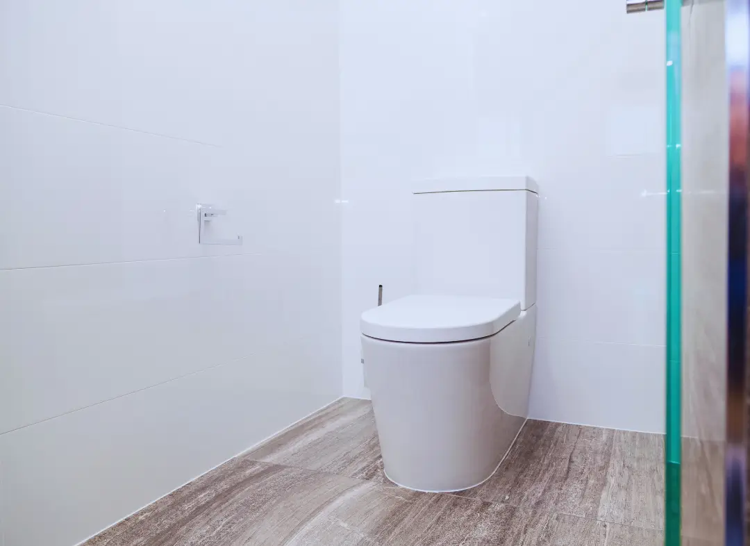Remplacement de wc Saint-Rémy-sur-Avre